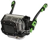  XSories KLM3 - Soporte de cámaras Digitales para Kitesurf, Negro