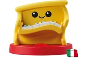 FABA- Personaggio Sonoro, Colore Oro, Piccolo, FFR30009