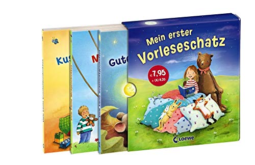 Mein erster Vorleseschatz