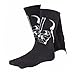 Produktbild Star Wars Socken -39/42- Darth Vader mit Cape