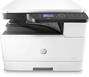 HP Laserjet MFP M433a (1VR14A)