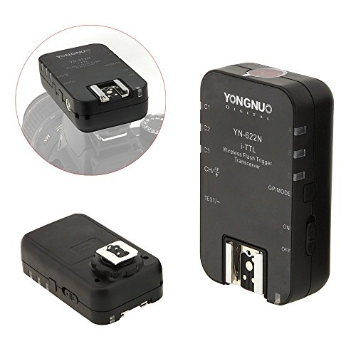 YONGNUO TTL sans fil D clencheur Flash YN-622N YN622 N avec HSS pour Nikon WINGONEER diffuseur reviews YONGNUO TTL sans fil D clencheur Flash YN-622N YN622 N avec HSS pour Nikon WINGONEER diffuseur