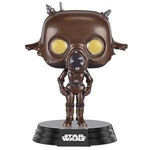 Funko Pop ME-809 (Star Wars 113) Funko Pop Star Wars