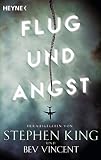 Cover zum Buch Flug und Angst