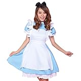 á… Costume Alice Nel Paese Delle Meraviglie Compra I Migliori Costumi Economici 2021