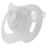 NUK Genius Silikon-Schnuller - 3