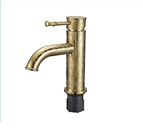 Preisvergleich Produktbild Oudan Einhand-Waschtischarmatur Einhand-Duscharmatur für Badezimmer Küche