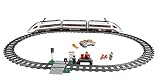 Lego 60051 City Hochgeschwindigkeitszug, Zug Spielzeug - 2