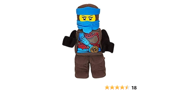 ninjago plush toys uk