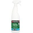 CleanPro+ Fast Acting Antibacterial Cleaner & Disinfectant H2FA 1 Litre ...