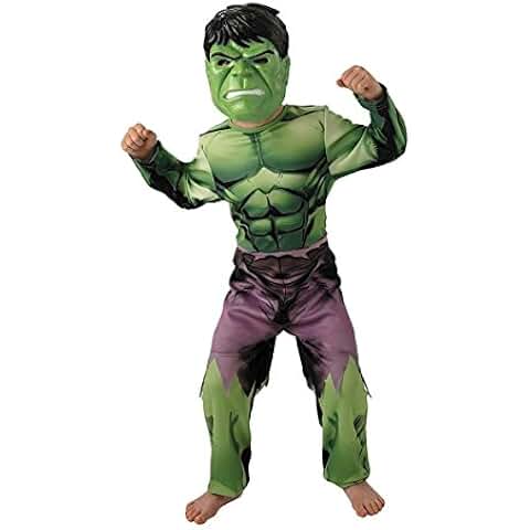 Amazon.es: Hulk: Juguetes y juegos