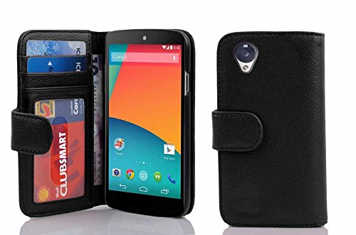Cadorabo LG NEXUS 5 Funda Estilo Libro de Cuero Sint tico en NEGRO XIDO Cubierta Protectora con Cierre Magn tico y 3 Tarjeteros Protecci n Carcasa Caja Etui Case Cover reviews Cadorabo LG NEXUS 5 Funda Estilo Libro de Cuero Sint tico en NEGRO XIDO Cubierta Protectora con Cierre Magn tico y 3 Tarjeteros Protecci n Carcasa Caja Etui Case Cover