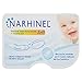 Produktbild Narhinel Nasensauger und weiche Ersatzteile, 70 g