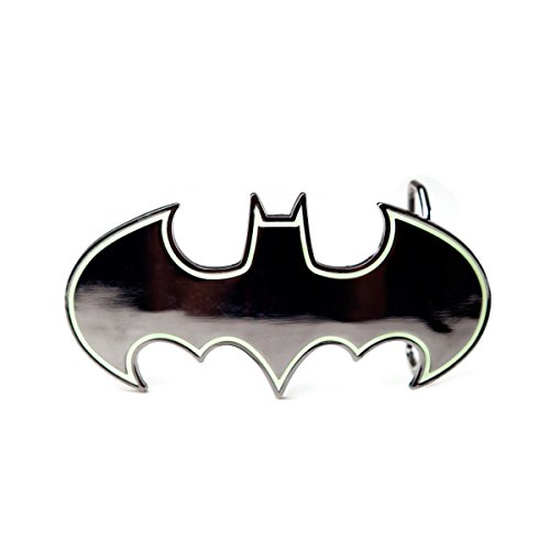 Preisvergleich Produktbild Batman Batman Logo Gürtelschnalle Standard