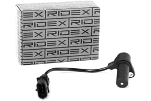 ‎RIDEX RIDEX Kurbelwellensensor 833C0205 125 mm Anzahl der Steckkontakte: 3 Induktivsensor