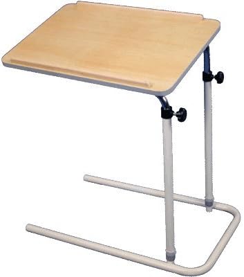 Canterbury Static Multi-table Overbed / Overchair Tray