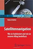 Image de Satellitennavigation (Technik im Fokus)