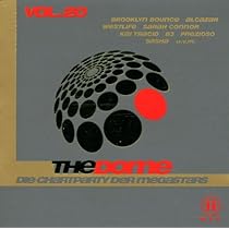 The Dome Vol. 19: Amazon.de: CDs & Vinyl