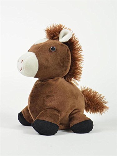 Preisvergleich Produktbild WALDHAUSEN Amigo, das sprechende Pferd