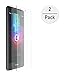 Produktbild 2x cTRON21® Huawei P9 Lite Panzerglas Folie Schutzfolie Hartglas 9H Anti-Bläschen Panzerfolie Displayschutzfolie