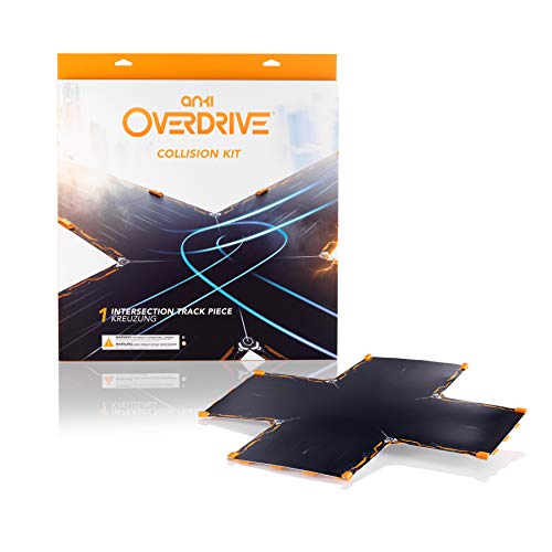 Anki Overdrive - Kit de Collision D'extension de Piste - version anglaise