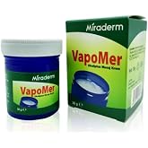 Miraderm Vapomer Okaliptuslu Krem 38 gr