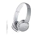 Produktbild Sony MDR-ZX660AP Kopfhörer mit Headsetfunktion und In-Line-Remote weiß