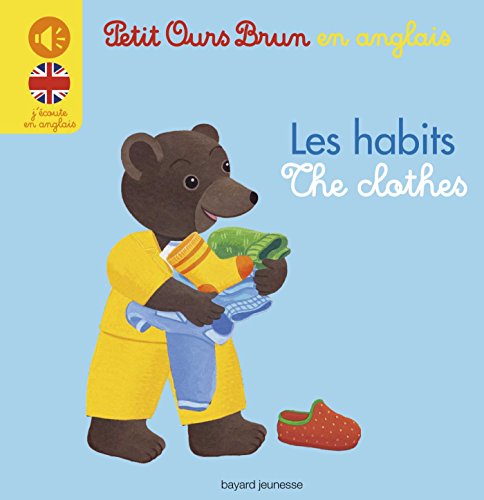 couverture de : Les habits