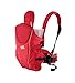 Babyway Babyway 3-in-1 Baby Carrier (Red)