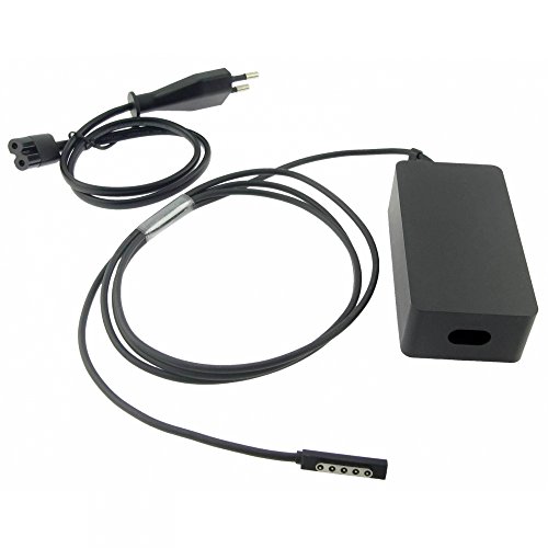 Netzteil, 12V, 3.6A für MICROSOFT Surface Pro 2 - 2