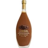 Bottega Crema di Liquore al Gianduia - 500ml