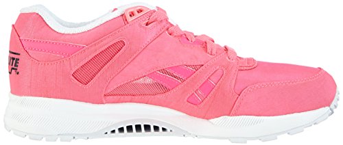reebok ventilator bambino rosa