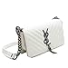 Produktbild Women's Bag Mode Flut Weiblichen Beutel Kleine Tasche Kleine Quadratische Tasche V Kleine Kleine Wind Tasche Schulter Diagonal Handtasche,Beige-OneSize