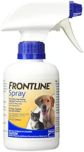 Frontline Spray For Dogs And Cats - 250Ml