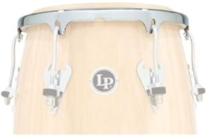 LP Latin Percussion Cerchio Conga M274B 11-3/4" - Cromato