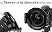 Price comparison product image Haida Full-Metal 150 MM Holder Series Filter for Tamron SP 15 30 MM F2.8 Di VC USD