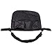 HENGSONG Baby's Black Pram Stroller Buggy Holders Storage Pocket Bag Organizer Mother Shoulder Bags