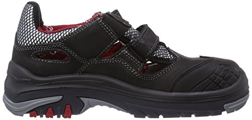 MTS M-Gecko Vento S1P Flex ÜK 41180 Unisex-Erwachsene Sicherheitsschuhe - 6