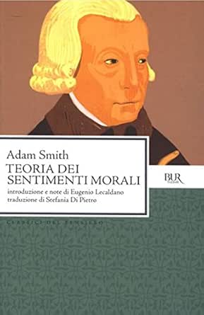 adam smith scarpe