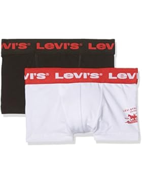 Levi's Kids Jungen Boxershorts N96703A