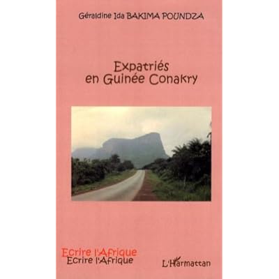 Download Expatries En Guinee Conakry Pdf Svenberinhard