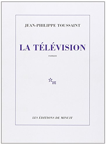La  télévision