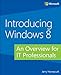 Introducing Windows 8: For Network Administrators (Introducing (Microsoft)) by 