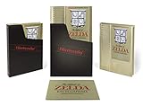 The Legend of Zelda Encyclopedia Deluxe Edition by