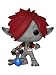 Produktbild Funko 34057 Kingdom Hearts 3: Sora (Monsters) POP Vinylfigur, Multi