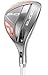 Produktbild Cobra Golf Clubs Damen Bio Cell Silver 5h-6h Rescue/Hybrid Graphit Lady New