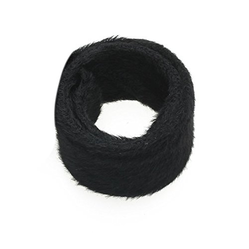 SODIAL(R) Women Hair Bun Updo Fold Wrap Snap Styling Tool DIY Accessories