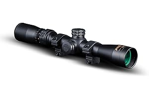 Konus Konuspro Ottica da Puntamento, Nero