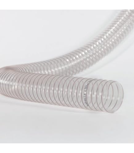 Tubo di aspirazione ALIFLEX 30 mm - Lunghezza 25 metri | Leroy Merlin