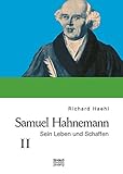 Image de Samuel Hahnemann: Sein Leben und Schaffen. Bd. 2